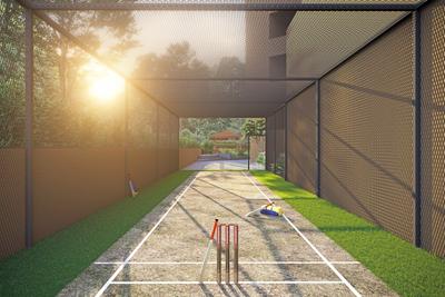 Project Image of 2100 Sq.ft 3 BHK Penthouse for sale in Sargasan for Rs. 16500000