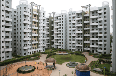 Project Image of 1575 Sq.ft 3 BHK Apartment / Flat for sale in Kothrud for Rs. 20000000