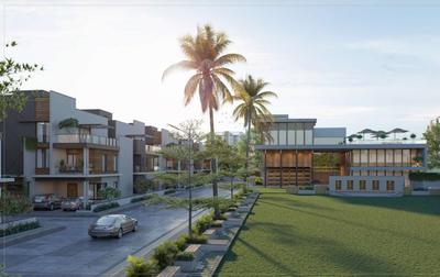 Project Image of 3260.17 - 4247.01 Sq.ft 4 BHK Villa for buy in Affluence