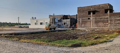 Project Image of 1200.0 - 2400.0 Sq.ft Residential Plot Plot for buy in Lakshmi Garden