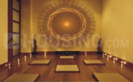 Project Image of 512.0 - 2011.0 Sq.ft 1 RK Apartment for buy in Miraj Meridian