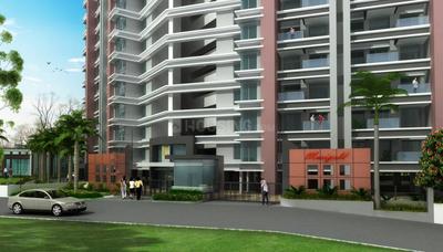 Project Image of 430.0 - 710.0 Sq.ft 1 BHK Apartment for buy in Nagpal Marigold