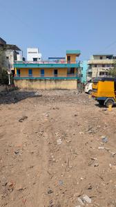 V Square Eden Gardens Elevation 1