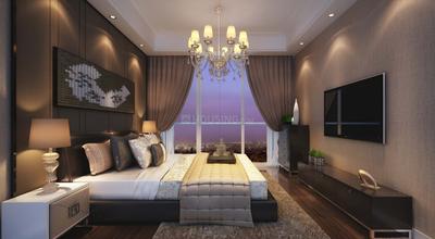 Project Image of 423.23 - 619.03 Sq.ft 1 BHK Apartment for buy in Ruparel Skygreens I