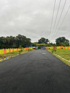 Project Image of 750.0 - 2400.0 Sq.ft Residential Plot Plot for buy in Southern TM Nagar