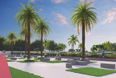 Project Image of 1350.0 - 2772.0 Sq.ft Residential Plot Plot for buy in Hastina Agalia