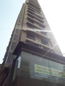 Project Image of 0.0 - 767.0 Sq.ft 3 BHK Apartment for buy in Chaitanya Residency