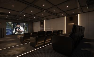 Project Image of 1530.0 - 2394.0 Sq.ft 2 BHK Apartment for buy in Rishv Octavia
