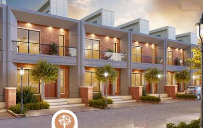 Leo Lake Tree Elevation 1