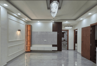 Project Image of 1620.0 - 1650.0 Sq.ft 3 BHK Builder Floor for buy in Goyal Platinum Floor