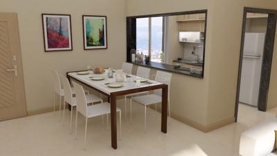 Project Image of 563.0 - 754.0 Sq.ft 2 BHK Apartment for buy in Majestic Heights