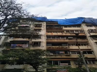Project Image of 0.0 - 650.0 Sq.ft 2 BHK Apartment for buy in Dheeraj Apartment