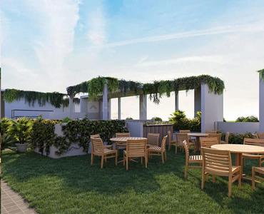Project Image of 665.0 - 823.0 Sq.ft 2 BHK Apartment for buy in Maruti 7 Verve