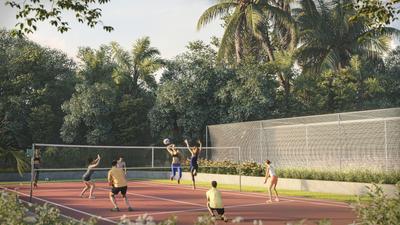 Project Image of 1905 Sq.ft 3 BHK Apartment / Flat for sale in Financial District for Rs. 23000000