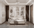 Skyline Innovaton Bedroom 3