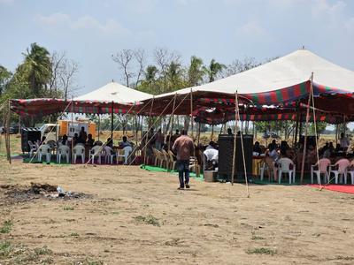 Project Image of 3267.0 - 10845.0 Sq.ft Residential Plot Plot for buy in Suvarna Sahaja