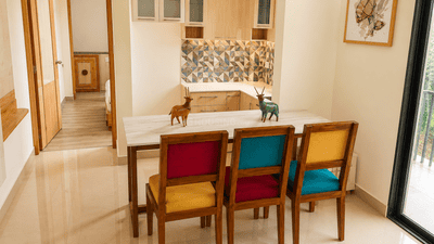Project Image of 1093.0 - 1693.0 Sq.ft 3 BHK Apartment for buy in Westroad Canvas