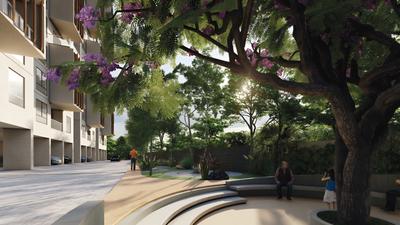 Project Image of 1321.0 - 1649.0 Sq.ft 3 BHK Apartment for buy in Urbanrise Opulence