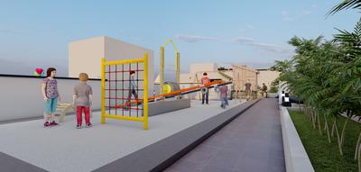 Project Image of 736.0 - 1079.84 Sq.ft 2 BHK Apartment for buy in Croissance RA Urbania