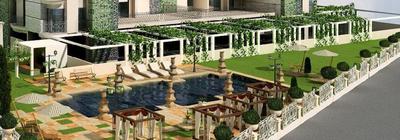 Project Image of 0.0 - 1138.0 Sq.ft 3 BHK Apartment for buy in Karia Konark Riva