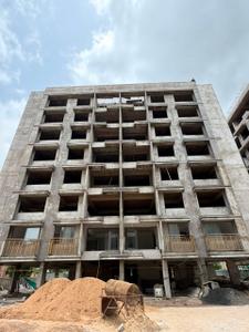 Project Image of 2097.0 - 2178.0 Sq.ft 3 BHK Apartment for buy in Arcus Aura