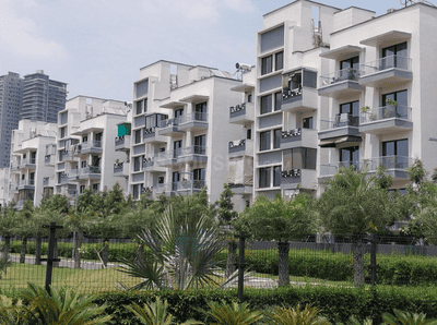 Project Image of 1860 Sq.ft 4 BHK Builder Floor for sale in Sector 63 for Rs. 47990000