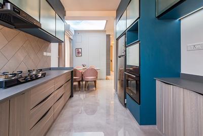 Project Image of 0.0 - 1940.0 Sq.ft 4 BHK Villa for buy in Sanvicasa 105