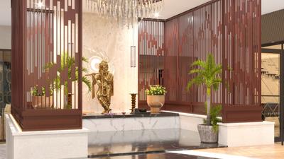 Project Image of 1182.0 - 1505.0 Sq.ft 2 BHK Apartment for buy in Nirvana Landmark