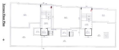 Project Image of 230.89 - 325.39 Sq.ft 1 BHK Apartment for buy in Jay Shree Ambe Villa