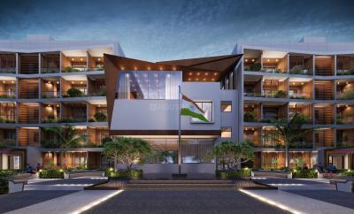 Project Image of 1752.7 - 2552.01 Sq.ft 3 BHK Apartment for buy in Inspira Winds Of Life