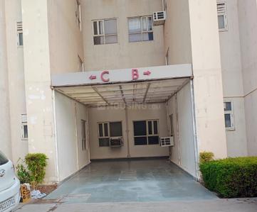 Project Image of 650 Sq.ft 2.5 BHK Apartment / Flat for sale in Sector 92 for Rs. 7000000