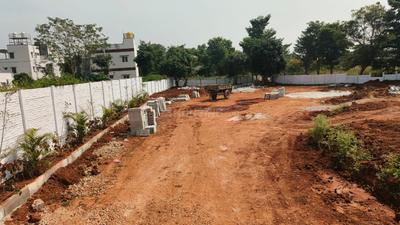 Project Image of 1200.0 - 1500.0 Sq.ft Residential Plot Plot for buy in Amruthadhama Legacy