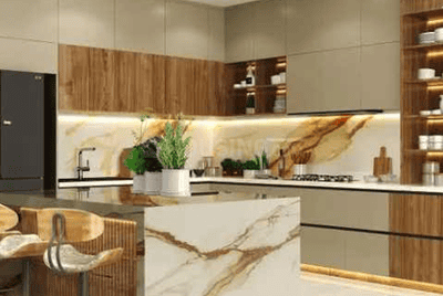 Project Image of 751.0 - 1541.0 Sq.ft 2 BHK Apartment for buy in Havva B