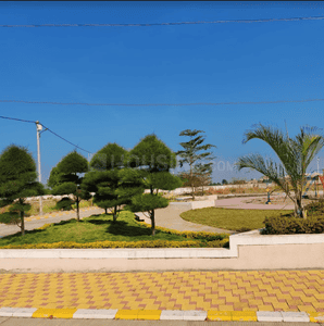 Project Image of 350.0 - 1100.0 Sq.ft Residential Plot Plot for buy in Kalyan Phase II