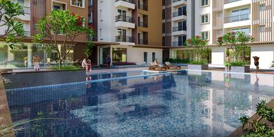 Project Image of 1096.0 - 1711.0 Sq.ft 2 BHK Apartment for buy in High Life Towers