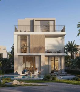 Project Image of 5639.0 - 7970.0 Sq.ft 5 BHK Villa for buy in Emaar Ovelle The Valley