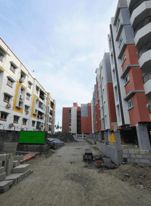 Project Image of 937.0 - 1342.0 Sq.ft 2 BHK Apartment for buy in Malles Adhika