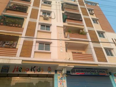 Project Image of 1060.0 - 1500.0 Sq.ft 2 BHK Apartment for buy in SKS Gokulam