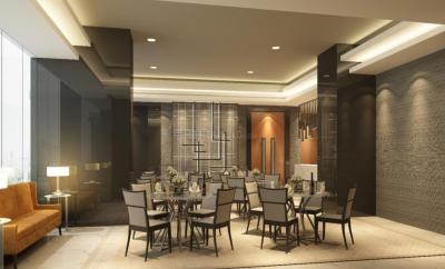 Project Image of 3165.0 - 8900.0 Sq.ft 3 BHK Apartment for buy in Mantri Centrium