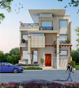 Anant Raj Manor Villas Images for Elevation of Anant Manor Villas 1