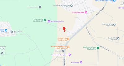Project Image of 0.0 - 1649.35 Sq.ft 4 BHK Apartment for buy in Silver Skyline Infra Silver Techno Park