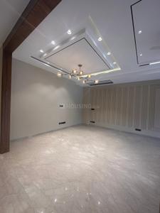 Project Image of 3700.0 - 4000.0 Sq.ft 4 BHK Builder Floor for buy in Satguru Homes Floors 6