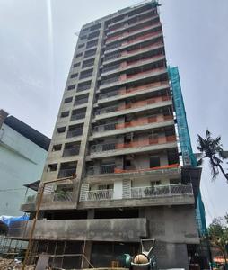 Project Image of 2650 Sq.ft 4 BHK Apartment / Flat for sale in Palarivattom for Rs. 26500000