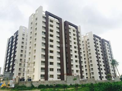Project Image of 2695.0 - 3420.0 Sq.ft 3 BHK Apartment for buy in Galaxy Aventura