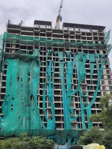 Project Image of 626.57 - 966.71 Sq.ft 2 BHK Apartment for buy in Majestique Signature Tower Phase 2