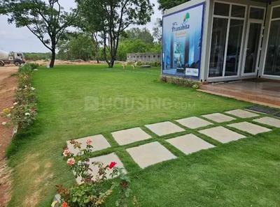 Project Image of 5931.0 - 7680.0 Sq.ft 4 BHK Villa for buy in NCL Pranahita Meadows