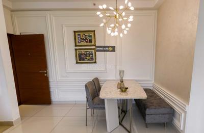 Project Image of 634.0 - 979.0 Sq.ft 1 BHK Apartment for buy in Eden Park At The Prestige City