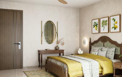 Project Image of 1320.0 - 1920.0 Sq.ft 2 BHK Apartment for buy in The Heliconia Residences
