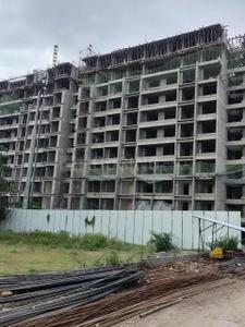 Project Image of 656.0 - 1228.0 Sq.ft 2 BHK Apartment for buy in Belmont Skyverse