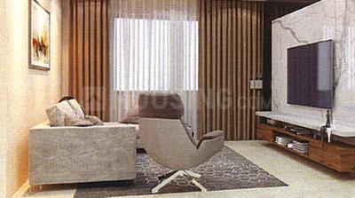 Project Image of 3125 Sq.ft 4 BHK Apartment / Flat for sale in Ameerpet for Rs. 38000000